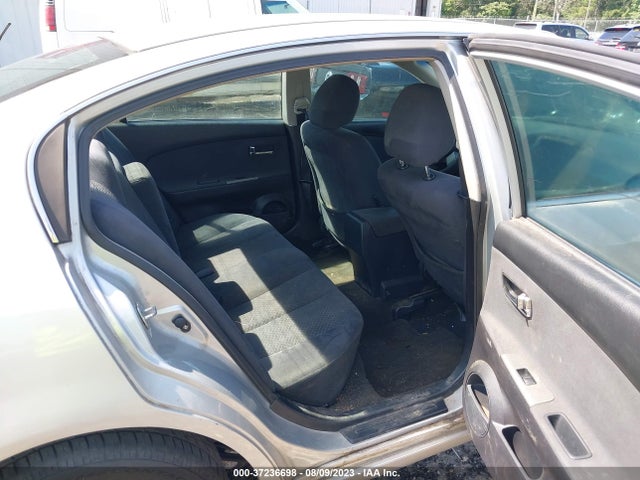 Продажа на аукционе авто 2006 Nissan Altima 2.5 S, vin: 1N4AL11D46N459729, номер лота: 37236698