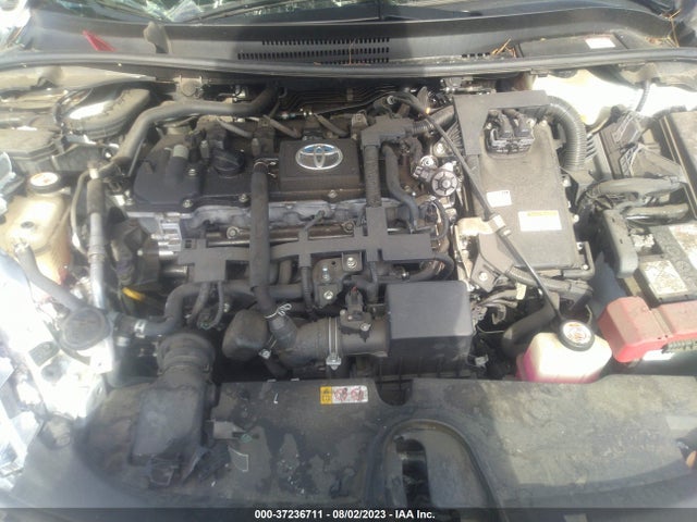 Toyota Corolla Hybrid Le 2020 JTDEBRBE8LJ001604 Image 15