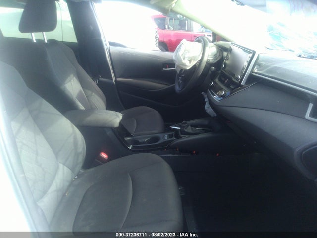 Toyota Corolla Hybrid Le 2020 JTDEBRBE8LJ001604 Image 10