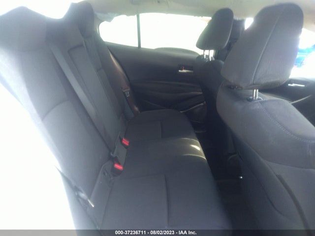 Toyota Corolla Hybrid Le 2020 JTDEBRBE8LJ001604 Image 13