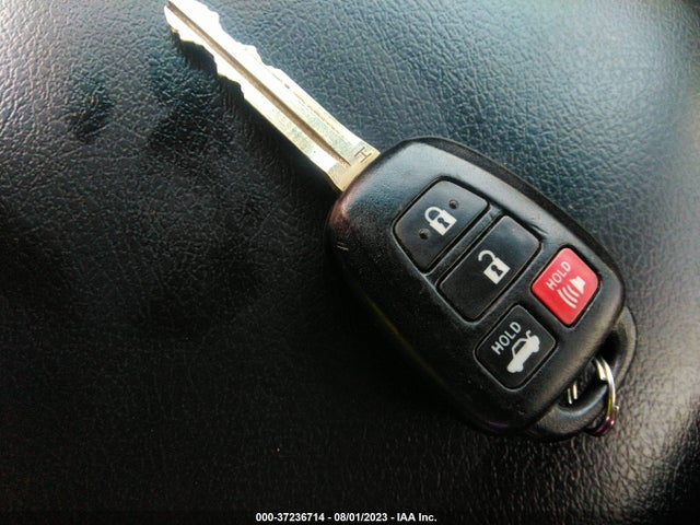 Toyota CAMRY SE 2017 4T1BF1FK5HU431536 Image 3
