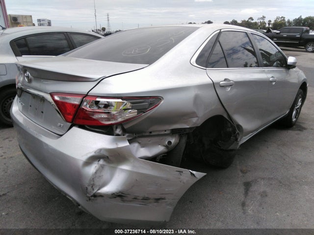 Toyota CAMRY SE 2017 4T1BF1FK5HU431536 Image 10