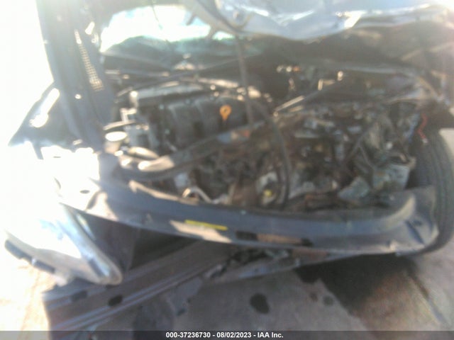 2015 NISSAN SENTRA SV VIN: 3N1AB7AP7FY337558