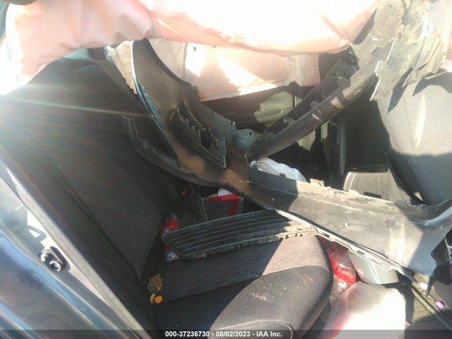 2015 NISSAN SENTRA SV VIN: 3N1AB7AP7FY337558
