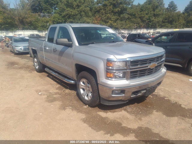 2014 1GCVKREC1EZ114518 main image