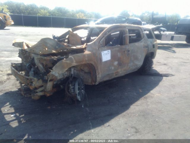 1GKKNMLS7HZ159012 GMC ACADIA SLT