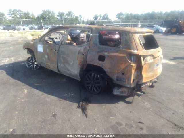 1GKKNMLS7HZ159012 GMC ACADIA SLT