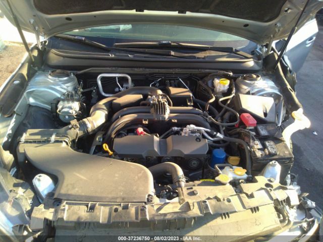 4S4BSACC0J3383027 Subaru Outback Premium