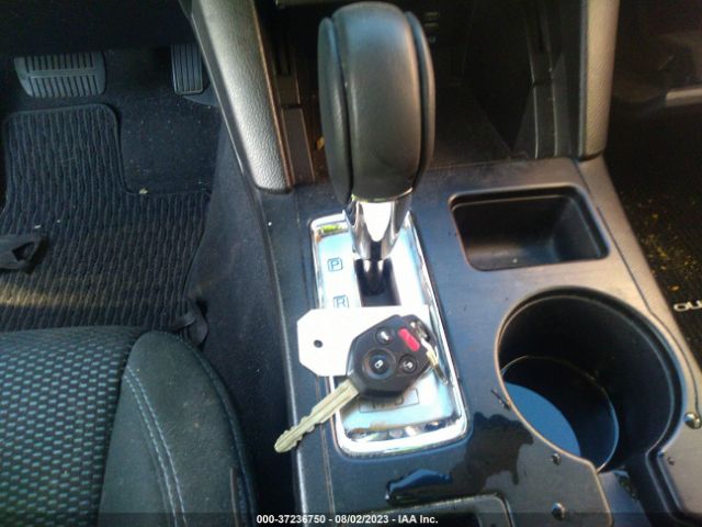 4S4BSACC0J3383027 Subaru Outback Premium