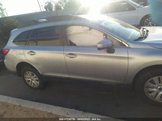 4S4BSACC0J3383027 Subaru Outback Premium