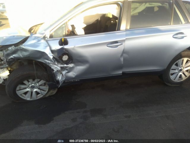 4S4BSACC0J3383027 Subaru Outback Premium