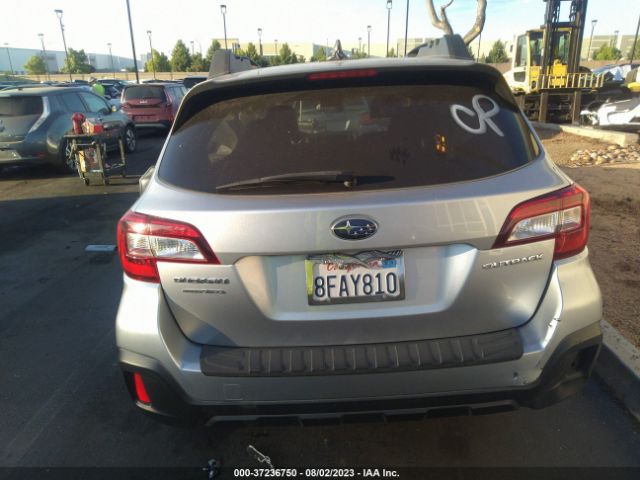 4S4BSACC0J3383027 Subaru Outback Premium