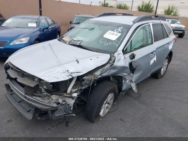 4S4BSACC0J3383027 Subaru Outback Premium