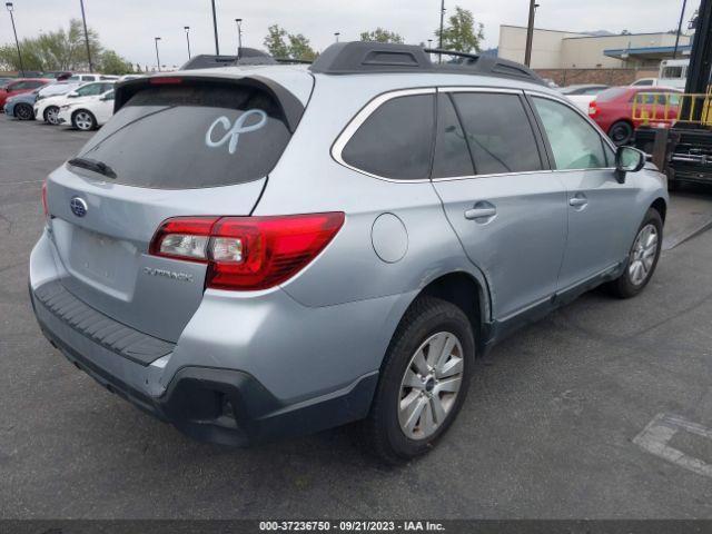 4S4BSACC0J3383027 Subaru Outback Premium