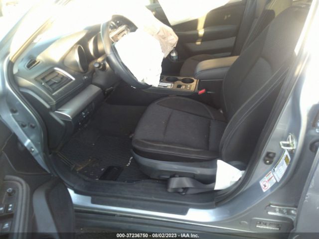 4S4BSACC0J3383027 Subaru Outback Premium