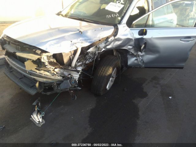 4S4BSACC0J3383027 Subaru Outback Premium