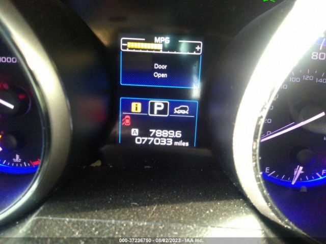 4S4BSACC0J3383027 Subaru Outback Premium