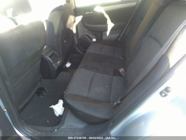 4S4BSACC0J3383027 Subaru Outback Premium