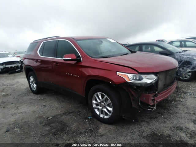 2019 1GNERGKW5KJ291735 main image