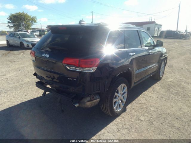 1C4RJFBG8HC876472 Jeep Grand Cherokee Limited