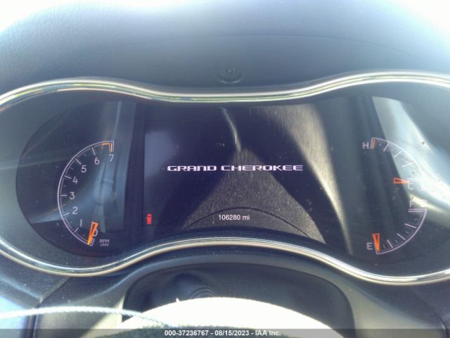1C4RJFBG8HC876472 Jeep Grand Cherokee Limited