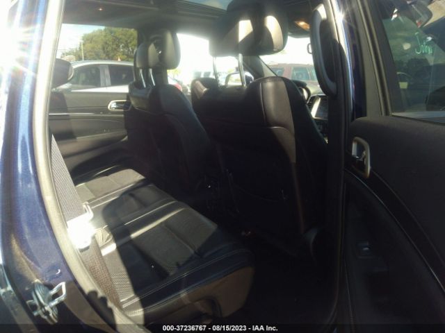 1C4RJFBG8HC876472 Jeep Grand Cherokee Limited