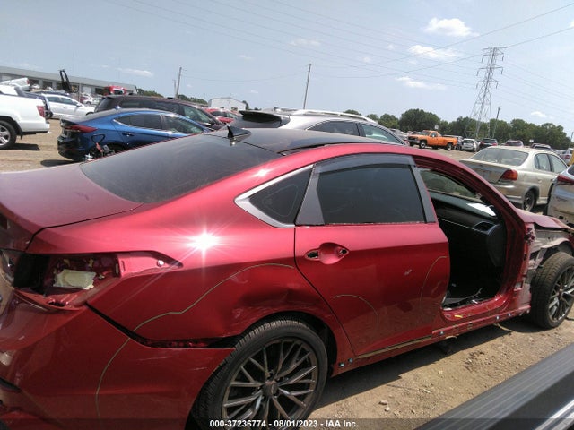 2020 Genesis G80, VIN: KMTFN4JB8LU336965