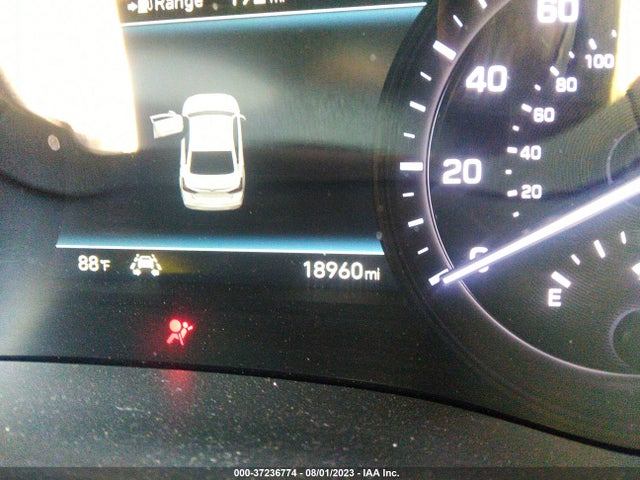 2020 Genesis G80, VIN: KMTFN4JB8LU336965