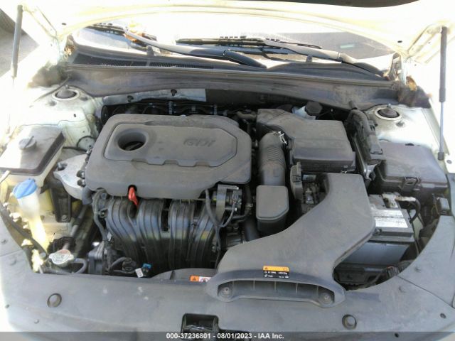 KNAGT4L32G5102946 KIA Optima Lx