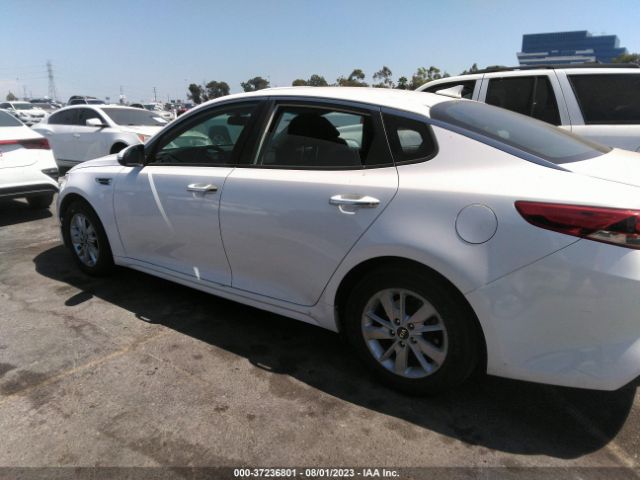 KNAGT4L32G5102946 KIA Optima Lx