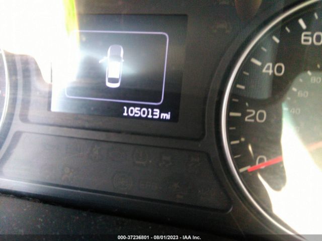 KNAGT4L32G5102946 KIA Optima Lx