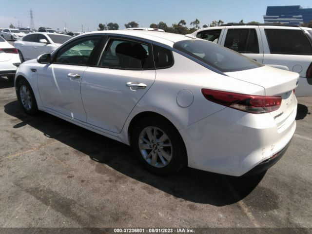 KNAGT4L32G5102946 KIA Optima Lx