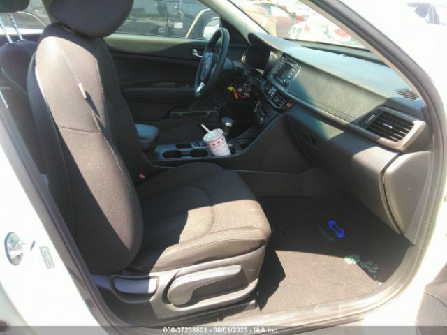 KNAGT4L32G5102946 KIA Optima Lx
