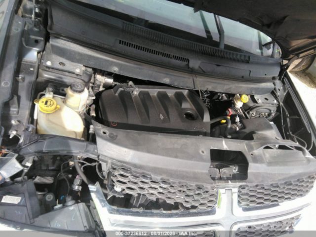 3C4PDCAB5FT617345 Dodge Journey American Value Pkg