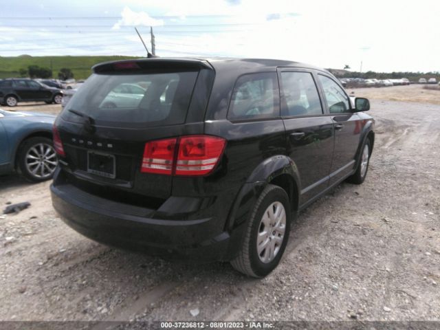 3C4PDCAB5FT617345 Dodge Journey American Value Pkg