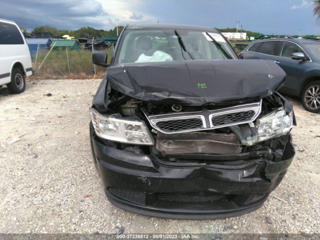 3C4PDCAB5FT617345 Dodge Journey American Value Pkg
