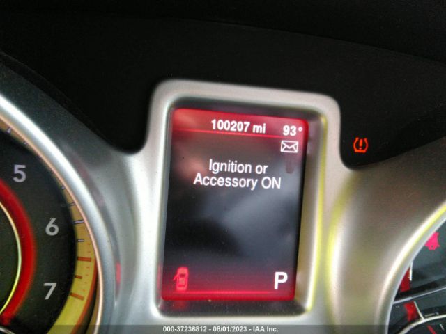3C4PDCAB5FT617345 Dodge Journey American Value Pkg