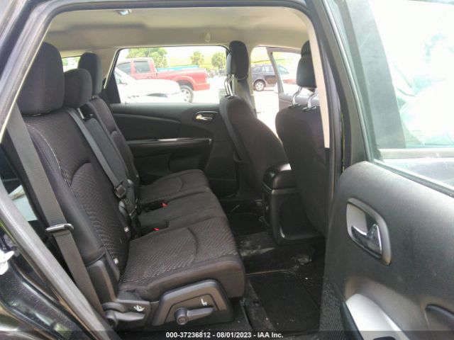 3C4PDCAB5FT617345 Dodge Journey American Value Pkg