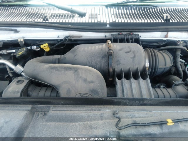 2017 FORD E-SERIES CUTAWAY 1FDFE4FS5HDC55674 Photo 9