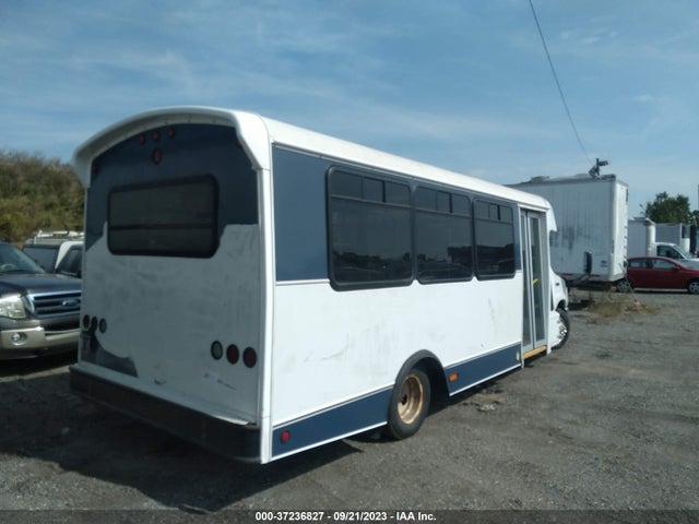 2017 FORD E-SERIES CUTAWAY 1FDFE4FS5HDC55674 Photo 3