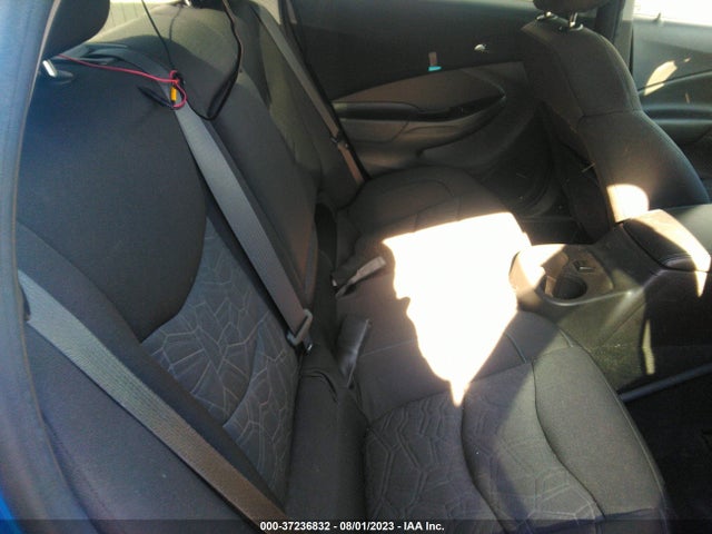 Chevrolet VOLT LT 2016 1G1RC6S52GU111560 Image 15
