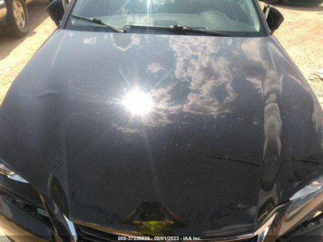 JTHBE1BL4FA006053 Lexus GS 350
