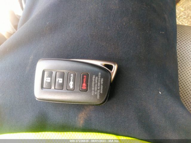 JTHBE1BL4FA006053 Lexus GS 350
