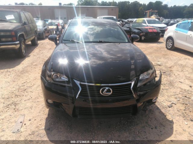 JTHBE1BL4FA006053 Lexus GS 350