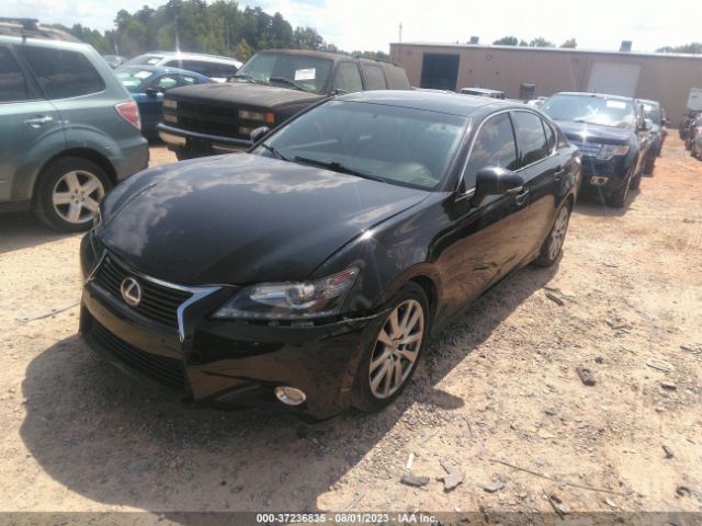 JTHBE1BL4FA006053 Lexus GS 350