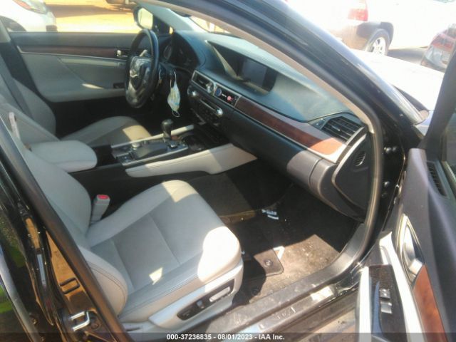 JTHBE1BL4FA006053 Lexus GS 350