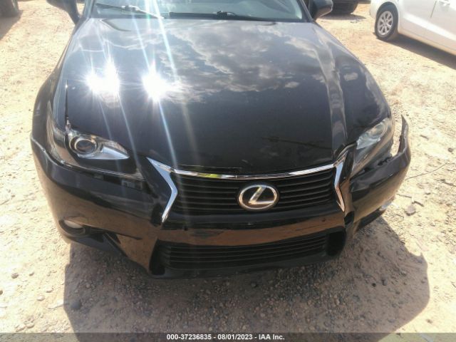 JTHBE1BL4FA006053 Lexus GS 350