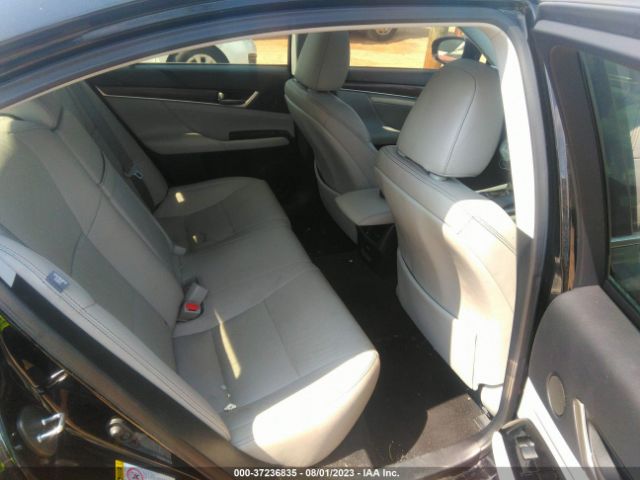 JTHBE1BL4FA006053 Lexus GS 350