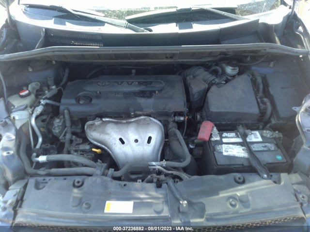 2015 SCION XB VIN: JTLZE4FE9FJ078366