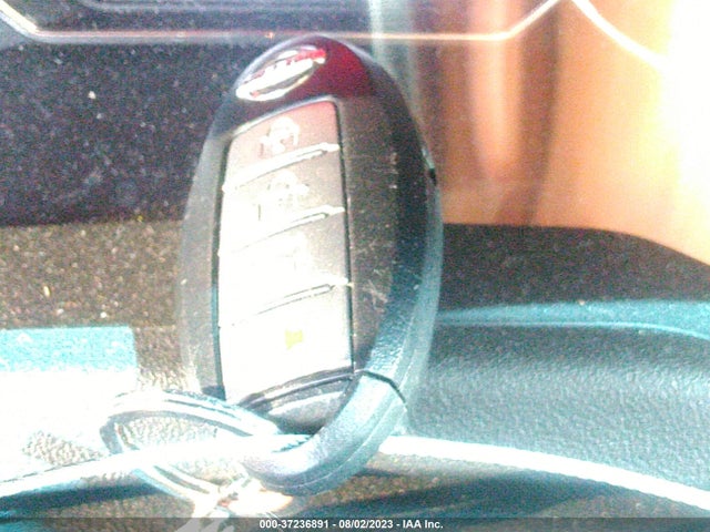 Nissan Maxima 3.5 Sv 2014 1N4AA5AP3EC498412 Image 11